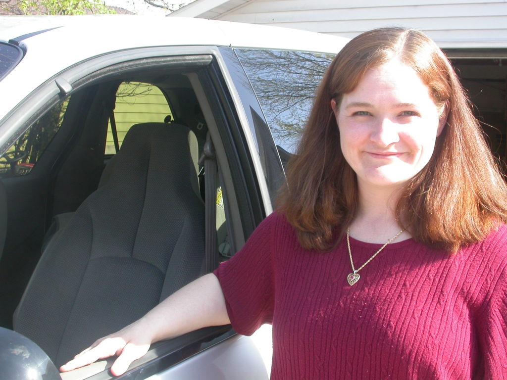 JumpStart Car Loan Program WestCAP