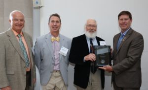 WEST CAP, GERRARD COMPANIES HONORED IN WASHINGTON D.C.  WITH NATIONAL AFFORDABLE HOUSING AWARD